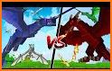 Dragon Battle related image