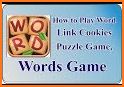 Word Link - word puzzle games free related image