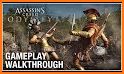 Assassin's Creed Odyssey walkthrough Gameplay related image