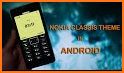 Launcher Themes for Nokia E1 related image