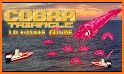 COBRA game related image