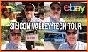 Silicon Valley SF Driving Tour related image