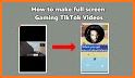 Tik Tik Video – Full Screen Video Player related image