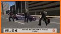 Bike Shooting Mission Games: Police Escape Games related image