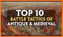 Tactics: War Strategies related image