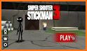 Sniper Shooter Stickman 2 Fury: Gun Shooting Games related image