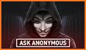 WHAT.qa: Anonymous questions related image