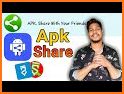 Apk Share related image