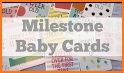 Baby Milestone Book related image