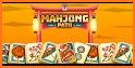 Pyramid of Mahjong: A tile matching city puzzle related image