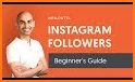 Get Real Followers for instagram : faz-tag related image
