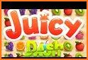 Juicy Fruits - Match 3 Game related image