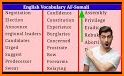 Common Words English to Somali related image