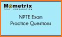 Physical Therapy Exam NPTE Practice Full related image