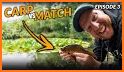 Fishing Match 3 related image