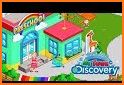 My Town : Discovery related image