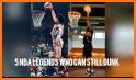 Basketball Legends: Dunk Game related image