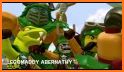 Family Advice About LEGO Ninjago Skybound. related image