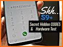 Samsung Secret Codes related image