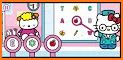 Hello Kitty: Kids Hospital related image