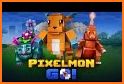 Pocket Pixelmon GO! Catch monsters related image