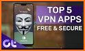 Free VPN-Secure & Unlimited & Hotspot VPN Proxy related image