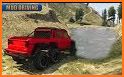 Very Tough Offroad Driving (Simulator) 4x4 related image