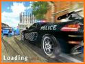 Police Car : Drift Racing City Criminal Chase Game related image