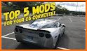 Corvette Mods related image