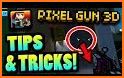 Pixel Gun 3D Tips related image
