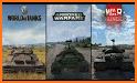 World War of Tanks - War Games related image