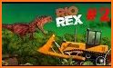 Rio Rex related image