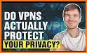 VPN Care: Privacy & Security related image