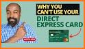 Direct Express Mobile related image