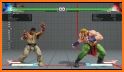 FAT - SFV & USF4 Frame Data related image