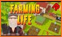 Farm shed - Farming Time Management Game related image