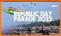 Happy Republic Day Status 2022 related image