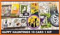 Halloween Cards related image
