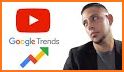 Trends Ranking - Google Trends, Youtube related image