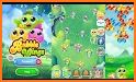Bubble Shooter Summer Time Offline Classic Puzzle related image