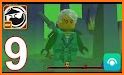Ultimate LEGO-ninjago Tournament Skybound 2 Hint related image