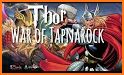 Thor : War of Tapnarok related image