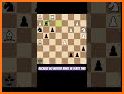 Queen’s Gambit: Chess Puzzles & Chess Game related image