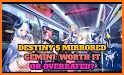 Destiny：Mirrored Gemini related image