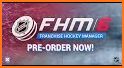 Hockey Legacy Manager 20 - Be a General Manager related image