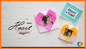 Love Heart Photo Frames related image