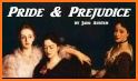 Pride and Prejudice related image