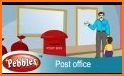 Kids post office related image