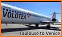 VOLOTEA  -  Booking flights ticket related image