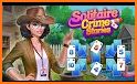 Solitaire Crime Stories related image